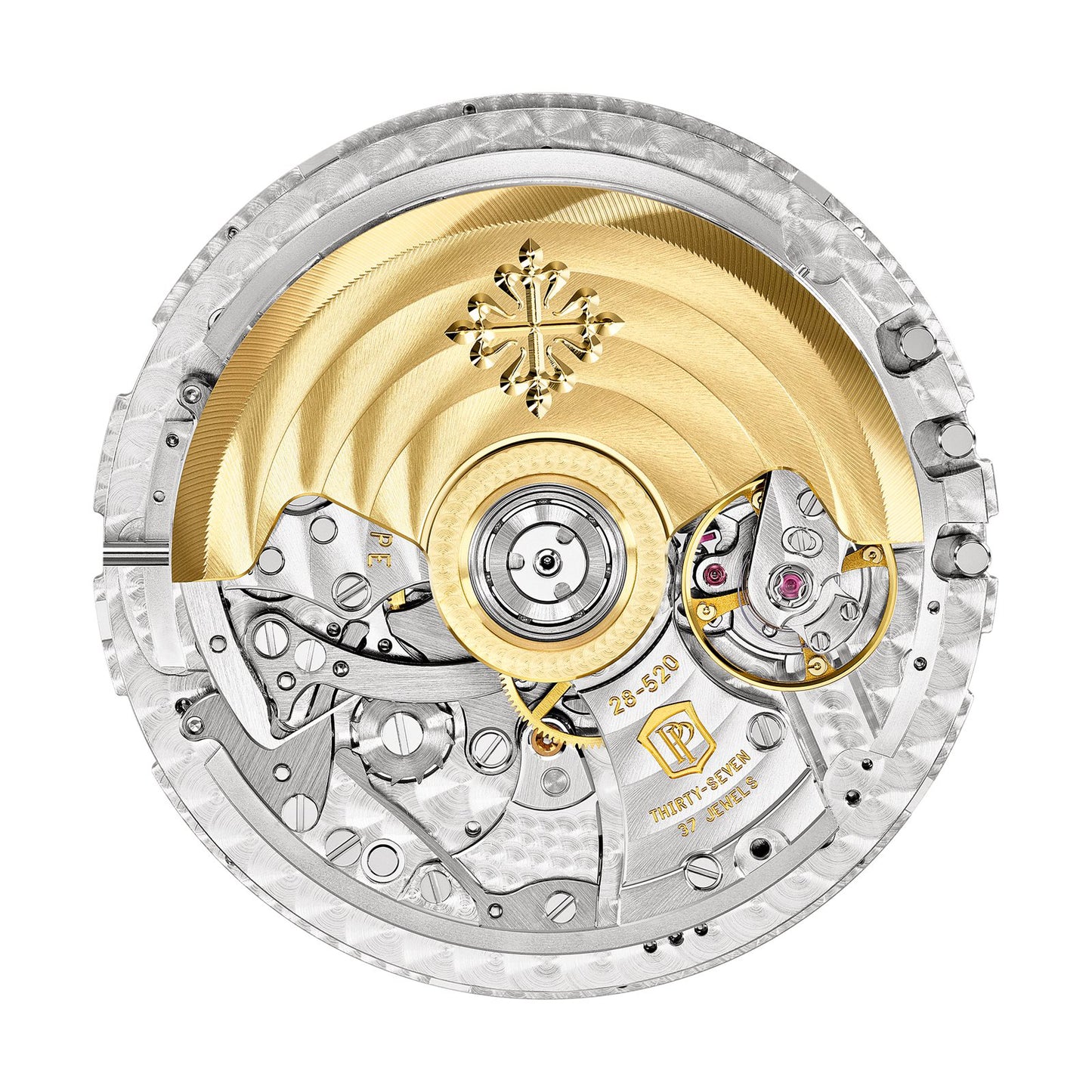 Patek Philippe Complications Watch