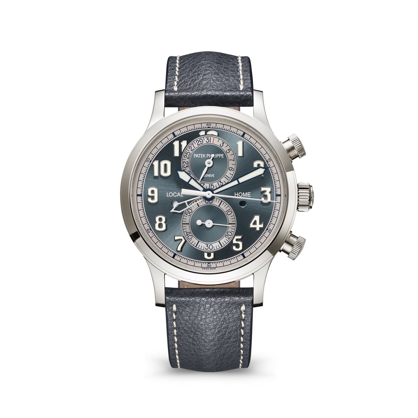 Patek Philippe Complications Watch