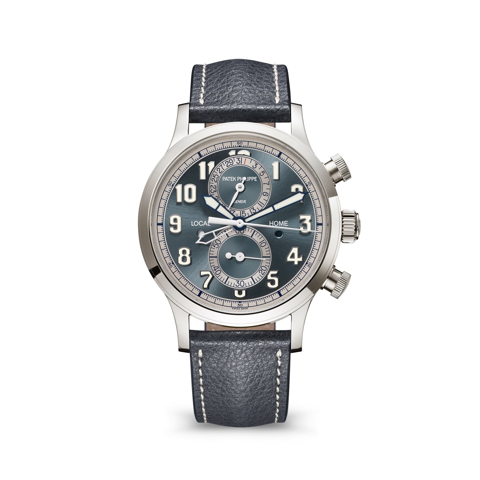 Patek Philippe Complications Watch