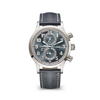Patek Philippe Complications Watch
