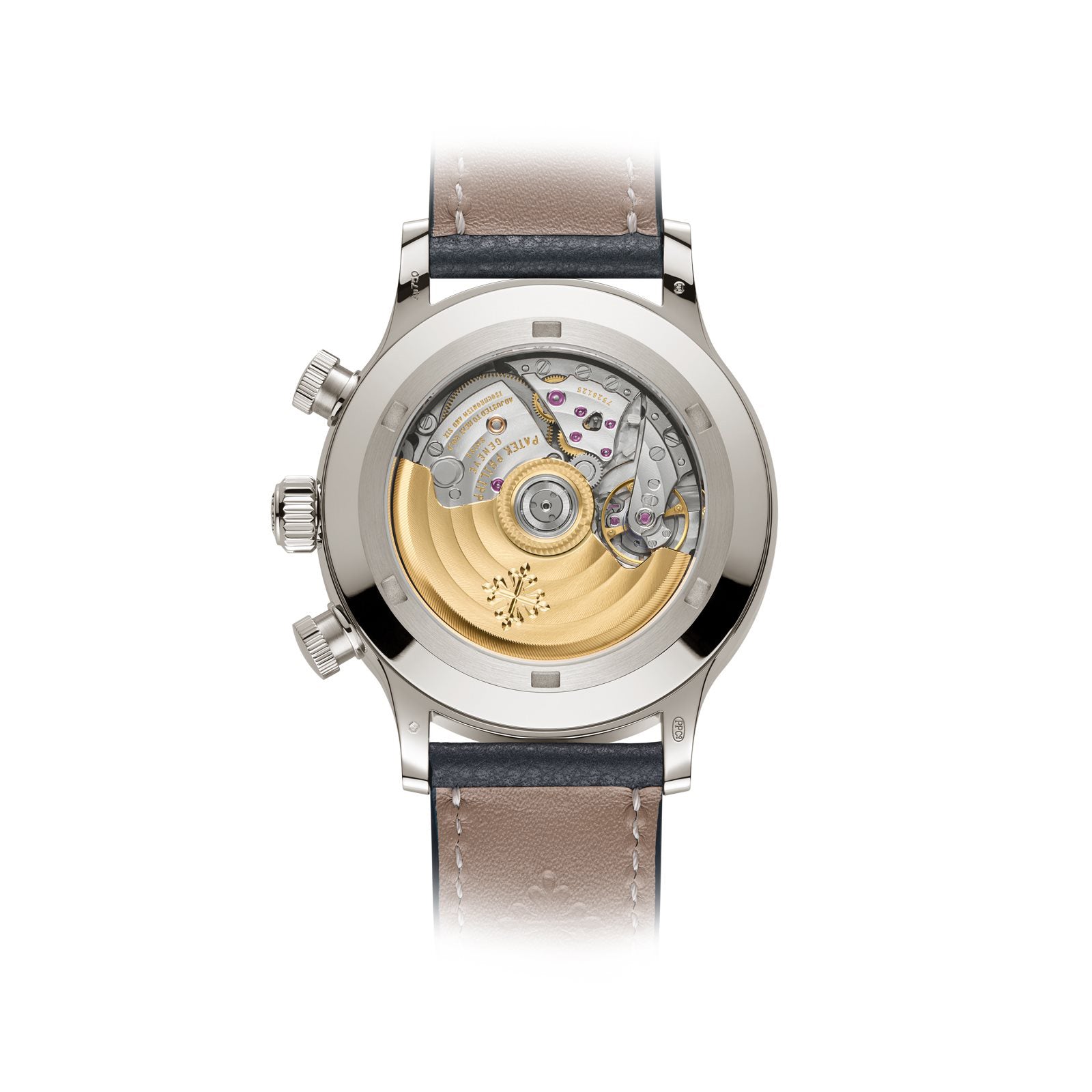 Patek Philippe Complications Watch