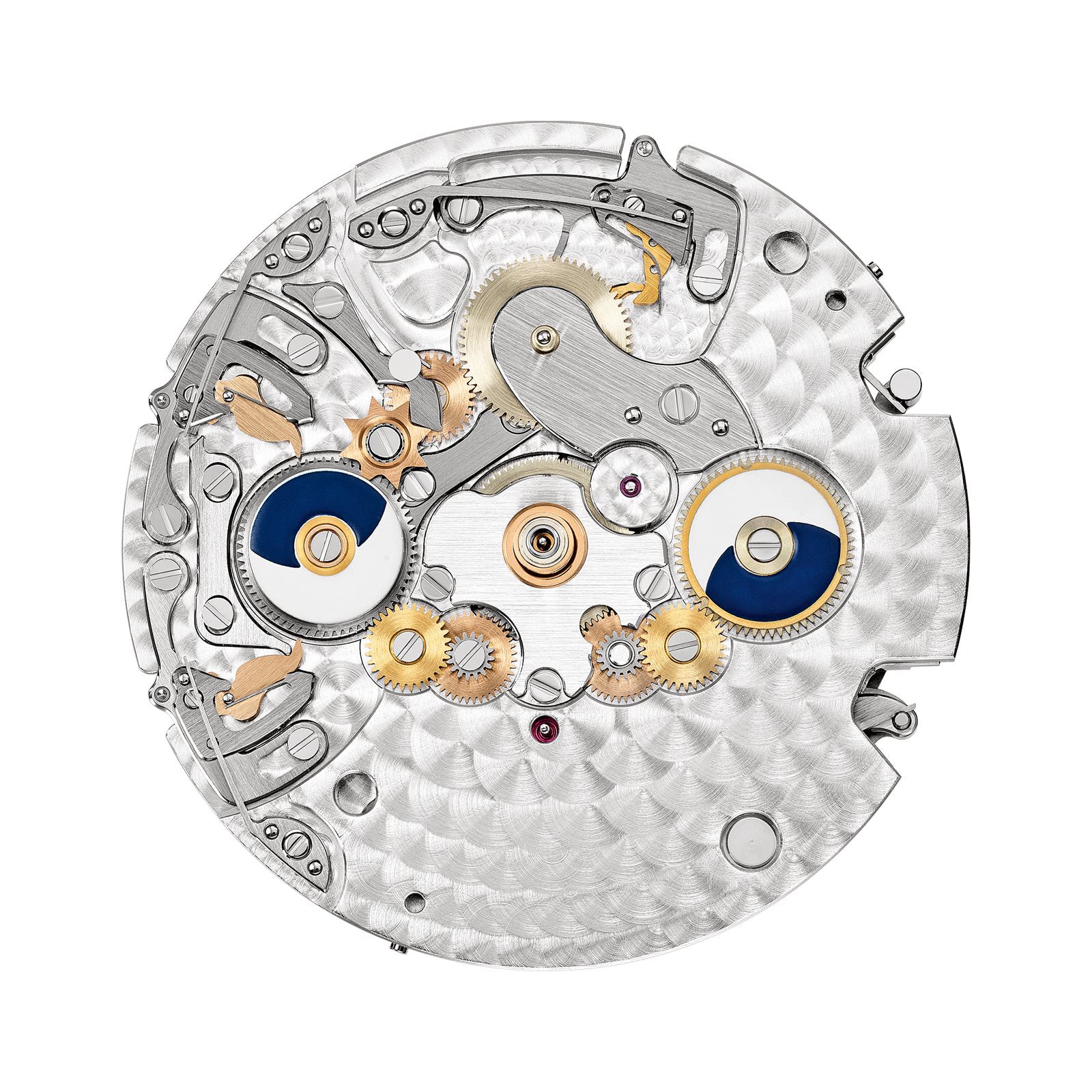 Patek Philippe Complications Watch