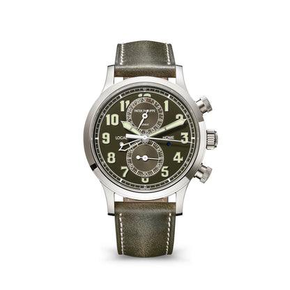 Patek Philippe Complications Watch