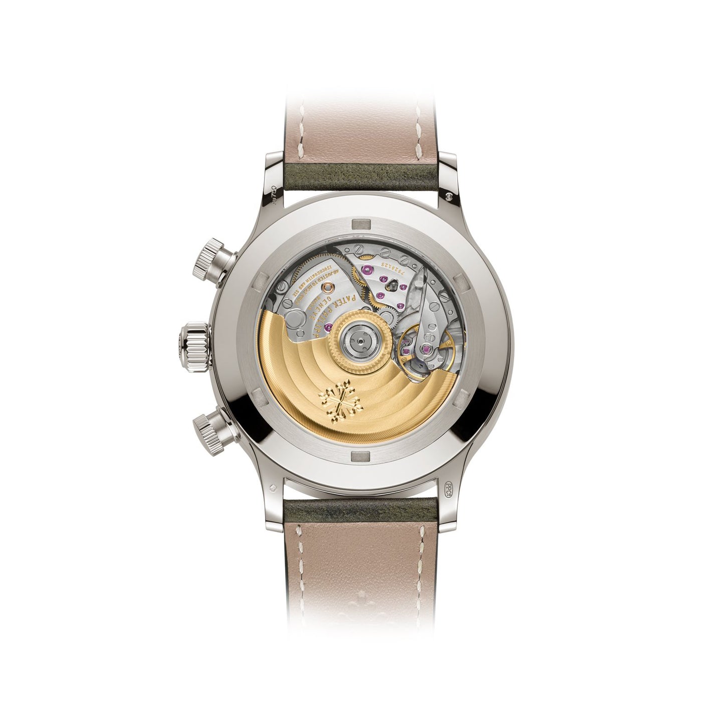 Patek Philippe Complications Watch