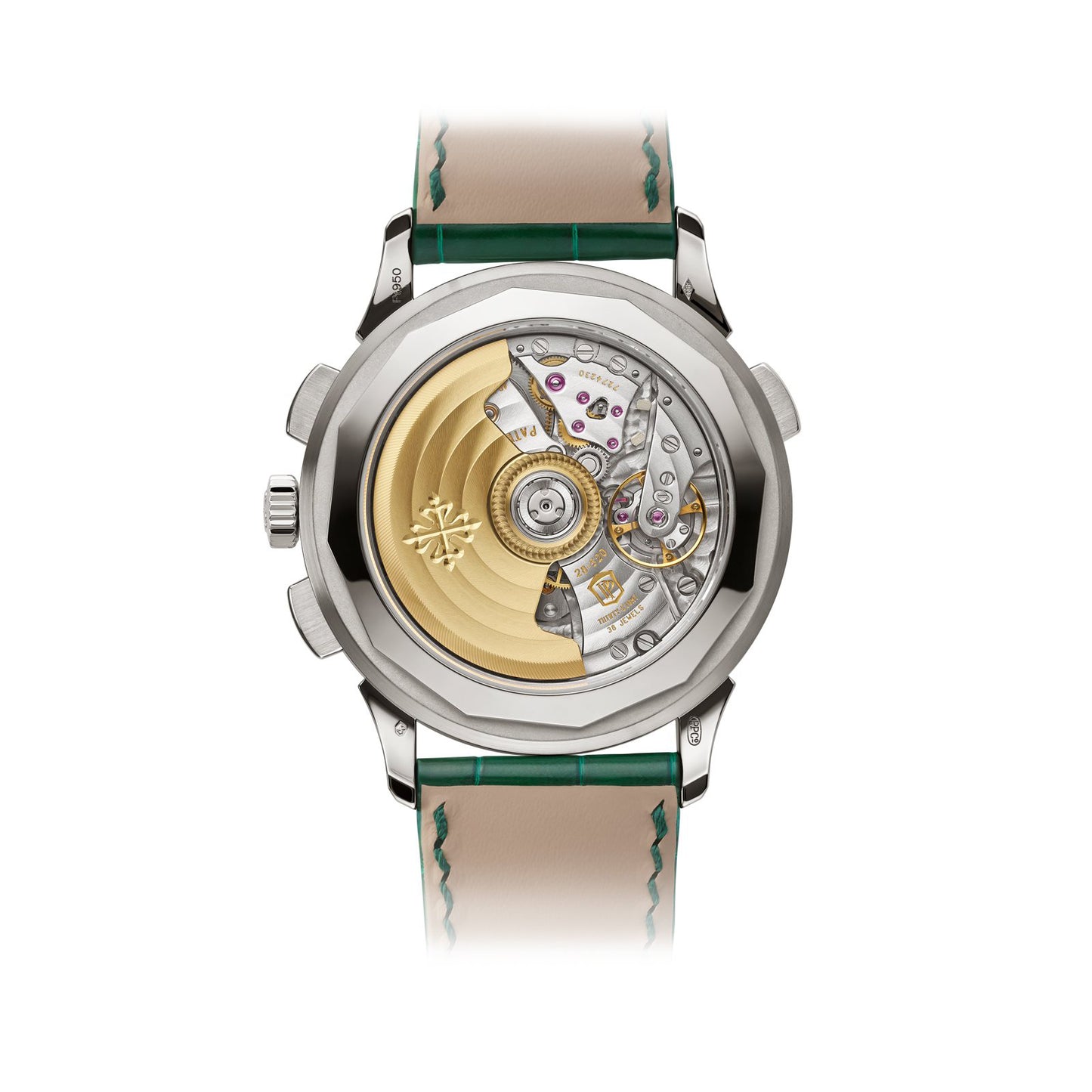 Patek Philippe Complications Watch