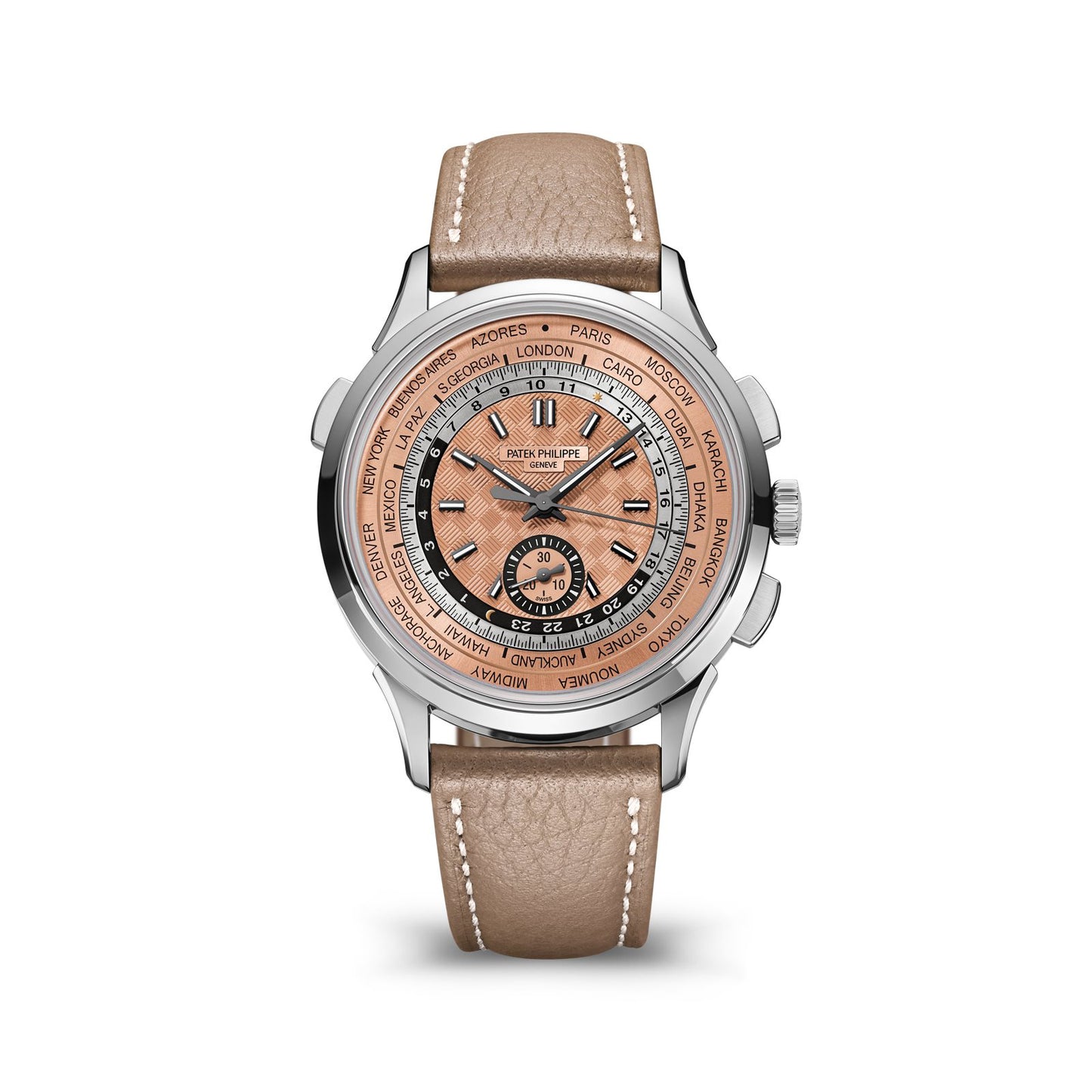 Patek Philippe Complications Watch