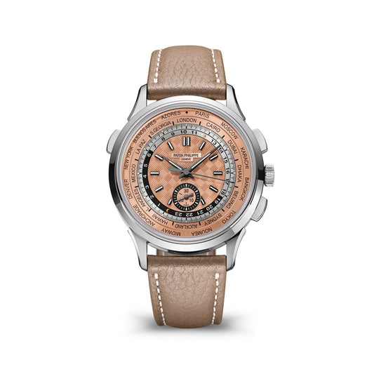 Patek Philippe Complications Watch