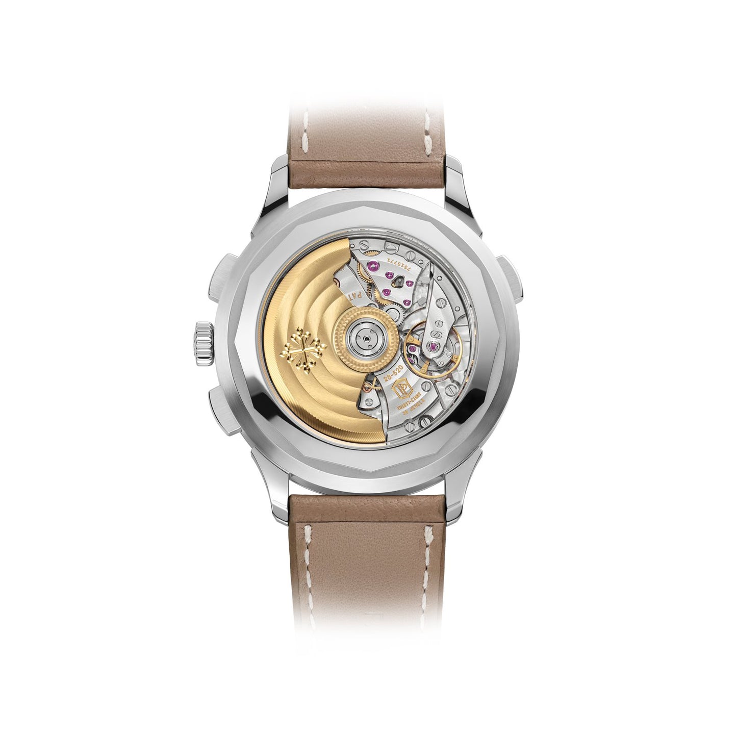 Patek Philippe Complications Watch