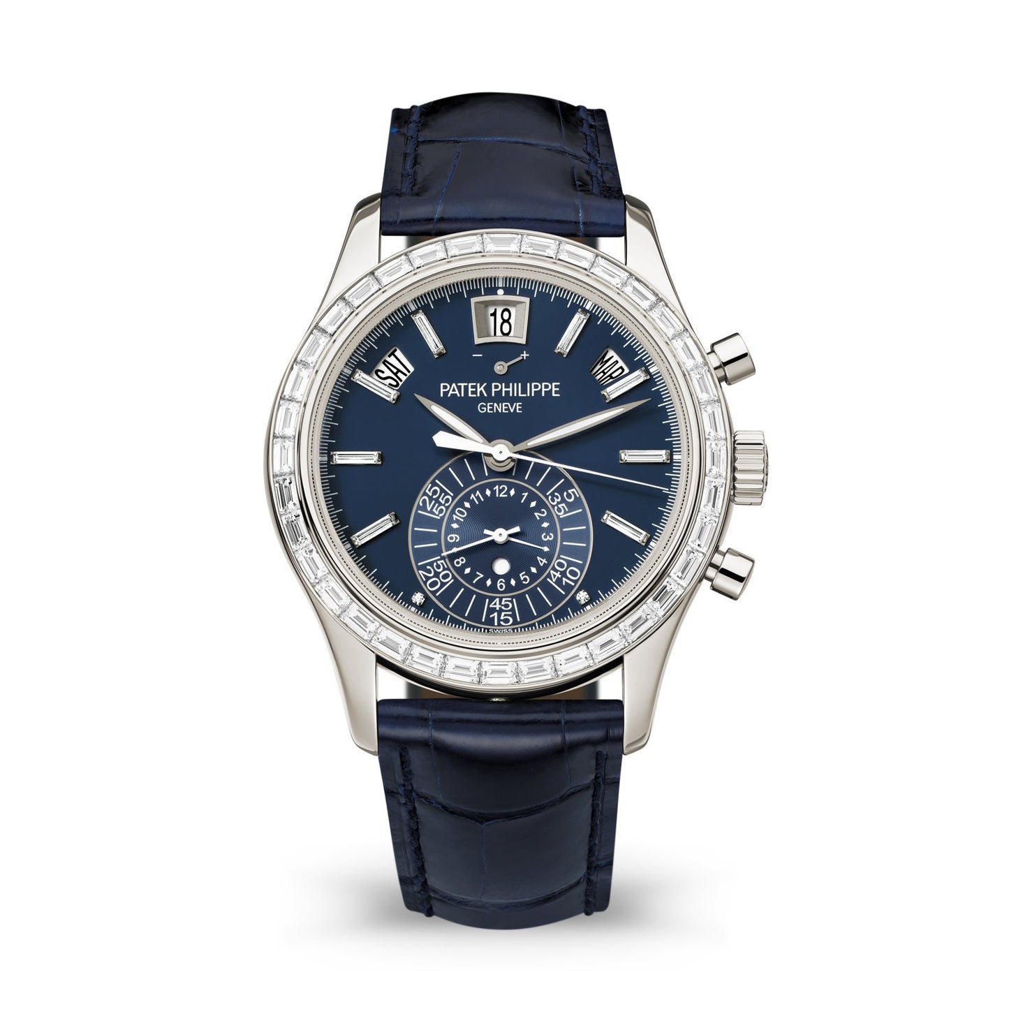 Patek Philippe Complications Watch