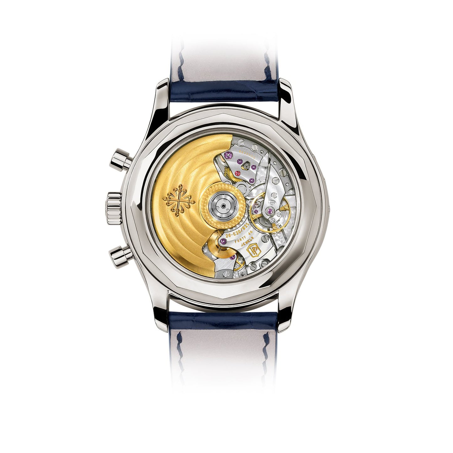 Patek Philippe Complications Watch
