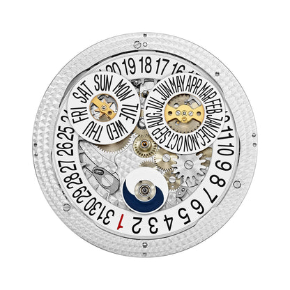 Patek Philippe Complications Watch