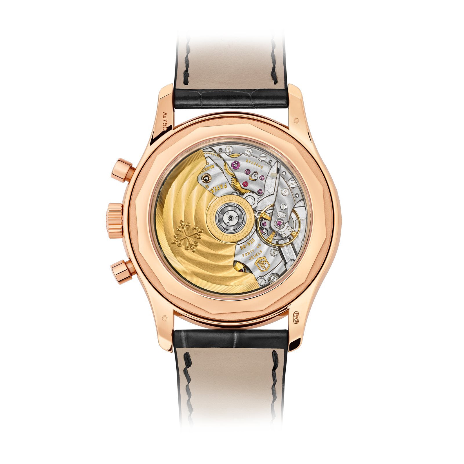 Patek Philippe Complications Watch