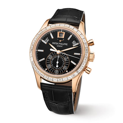 Patek Philippe Complications Watch