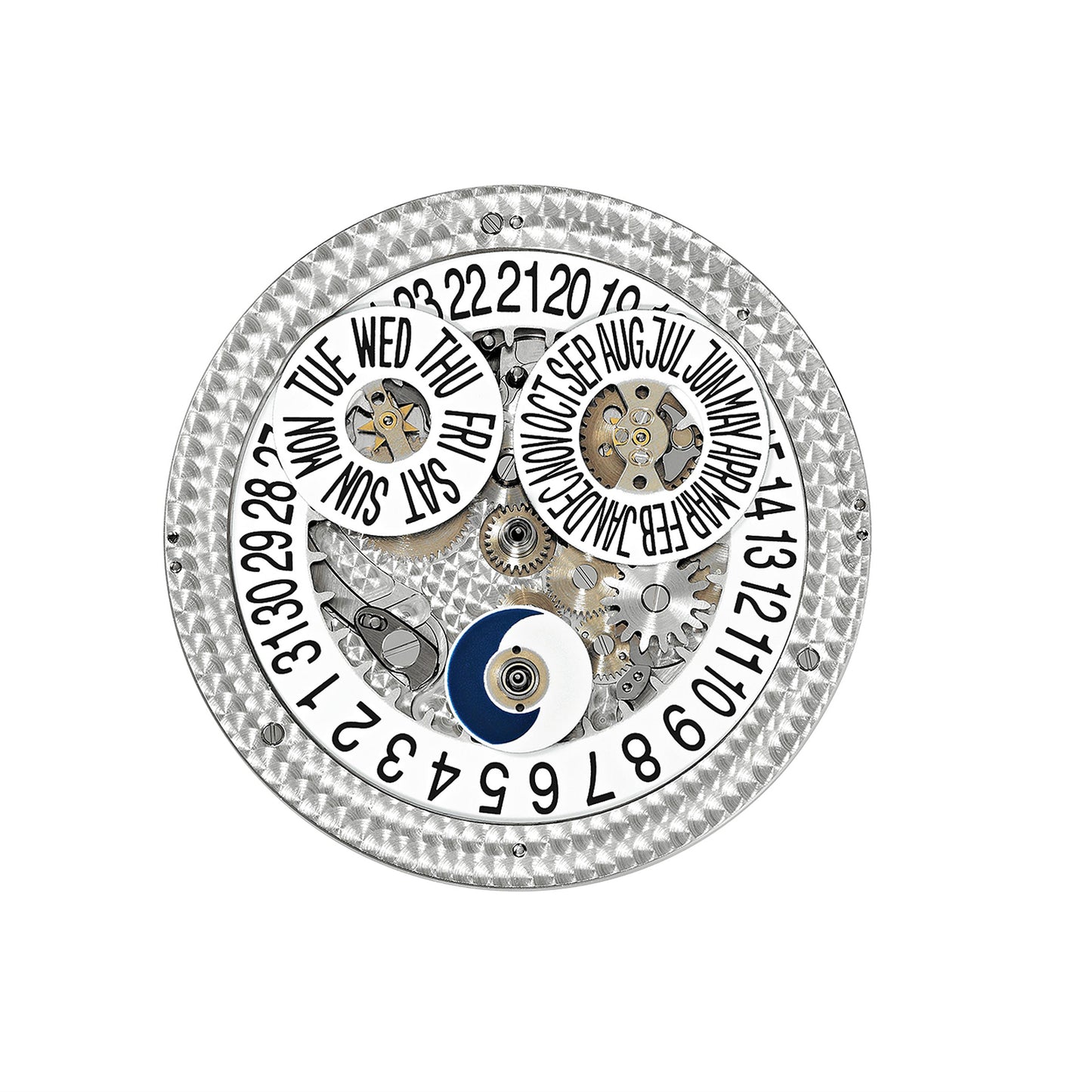 Patek Philippe Complications Watch