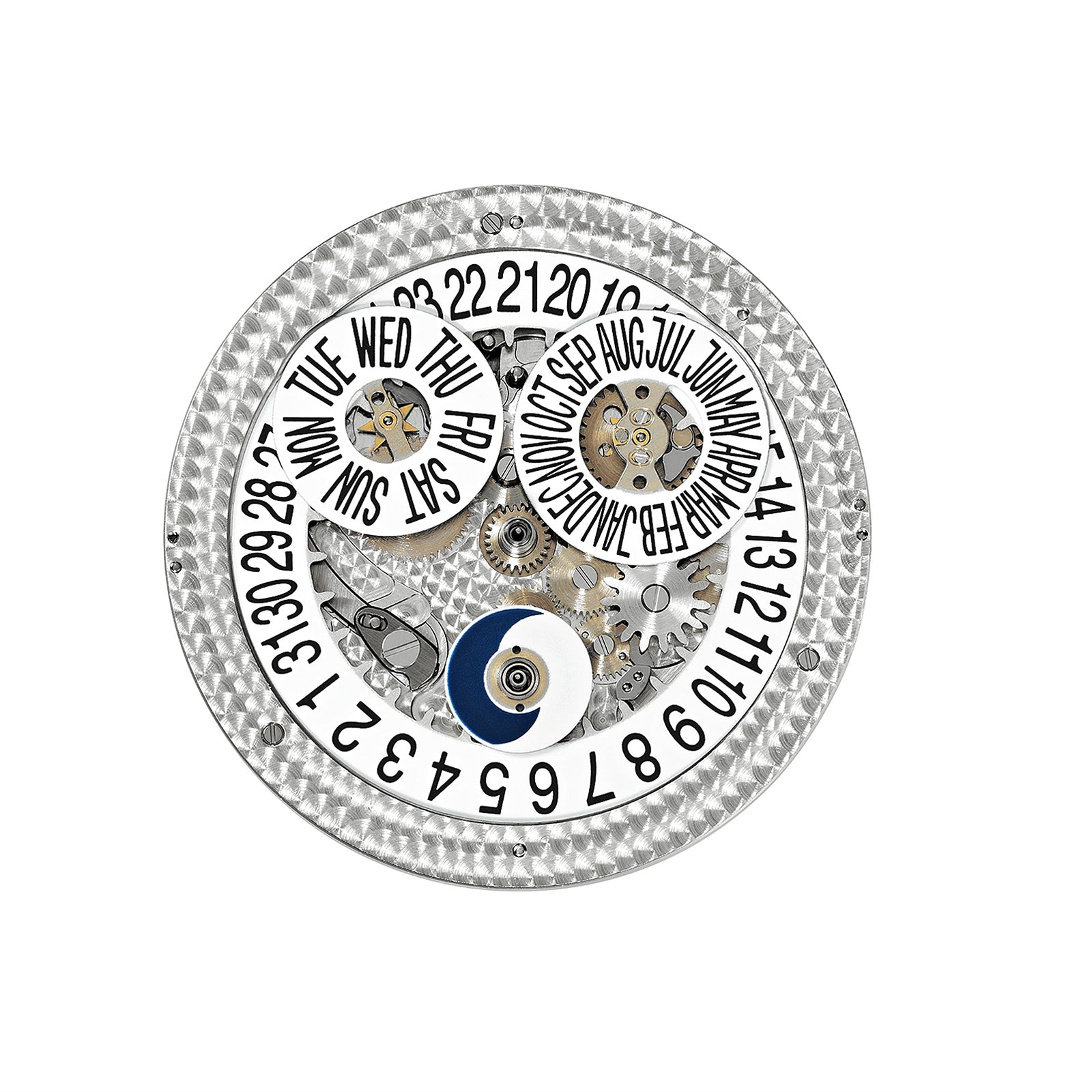 Patek Philippe Complications Watch