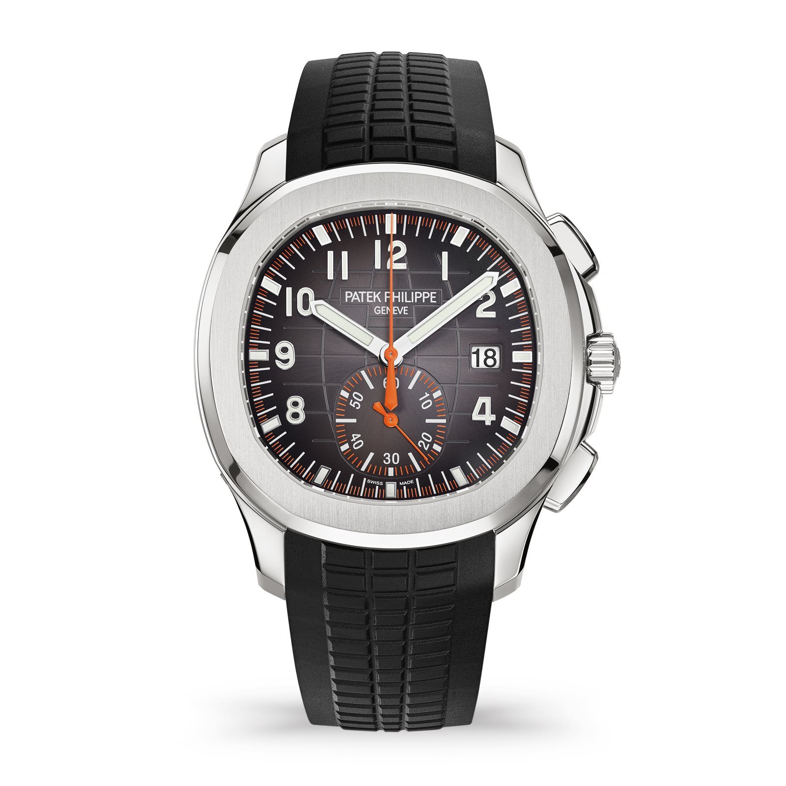 Patek Philippe Aquanaut Watch