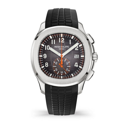 Patek Philippe Aquanaut Watch
