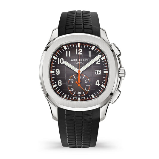 Patek Philippe Aquanaut Watch