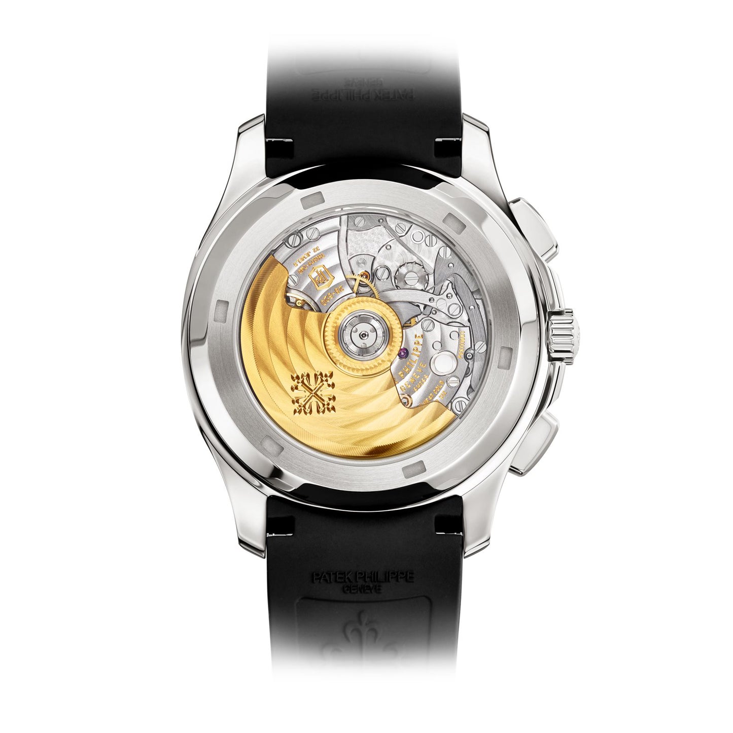 Patek Philippe Aquanaut Watch