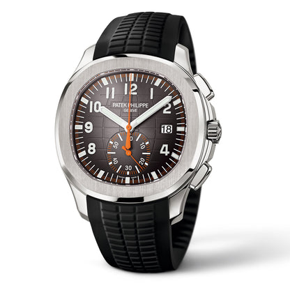 Patek Philippe Aquanaut Watch