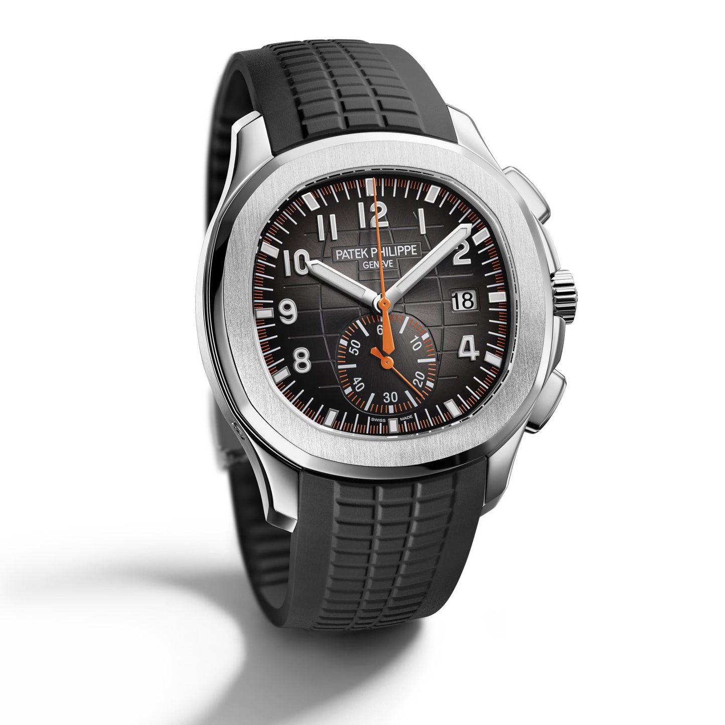 Patek Philippe Aquanaut Watch