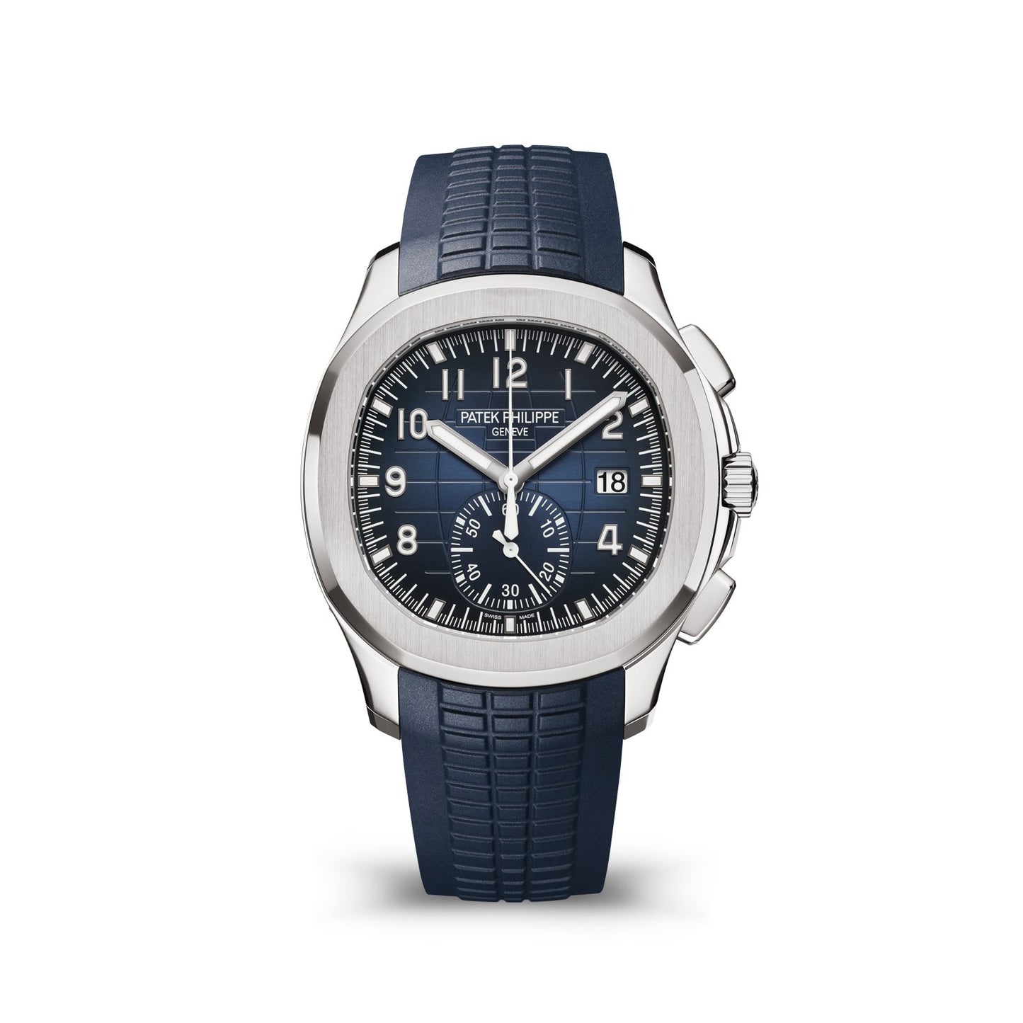 Patek Philippe Aquanaut Watch