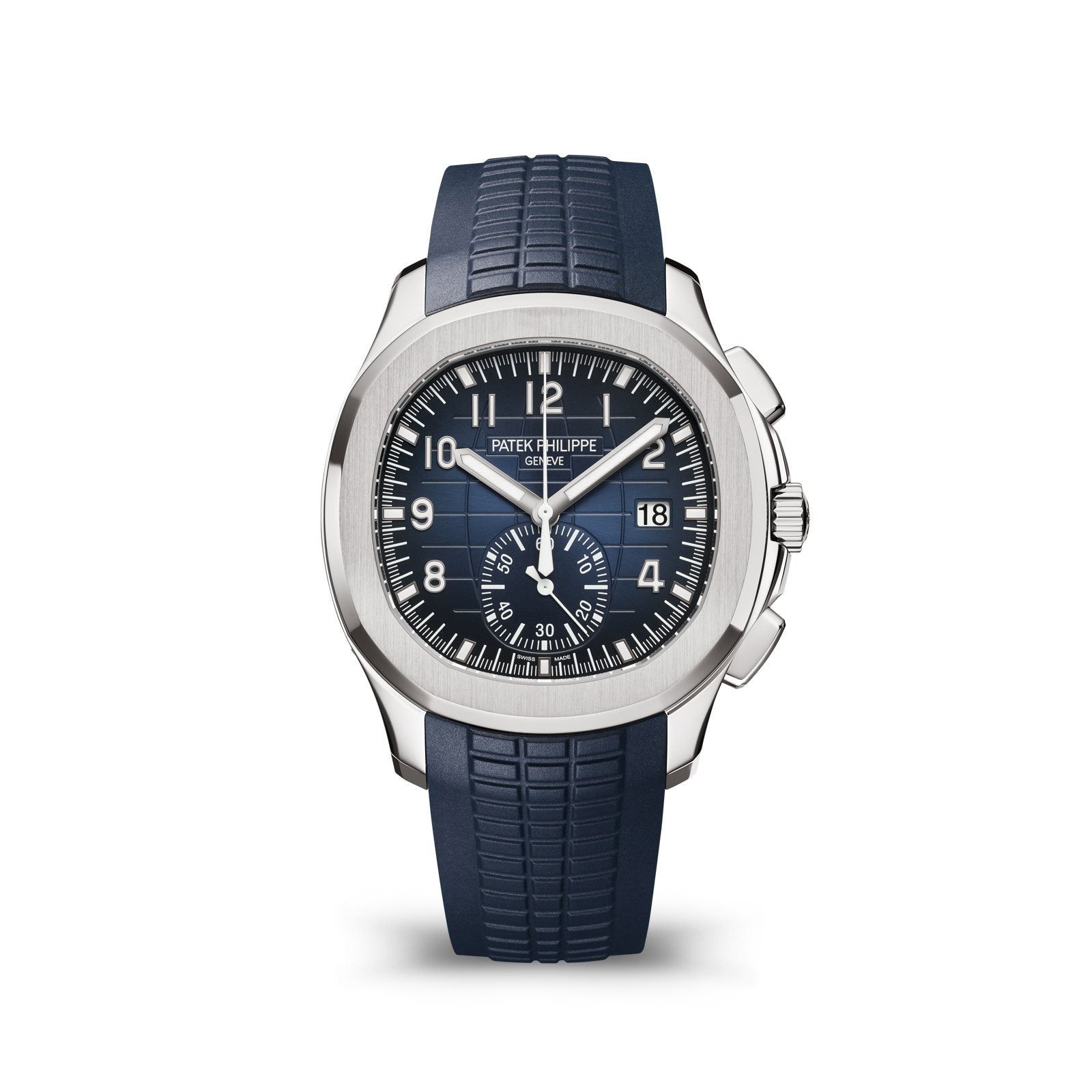 Patek Philippe Aquanaut Watch