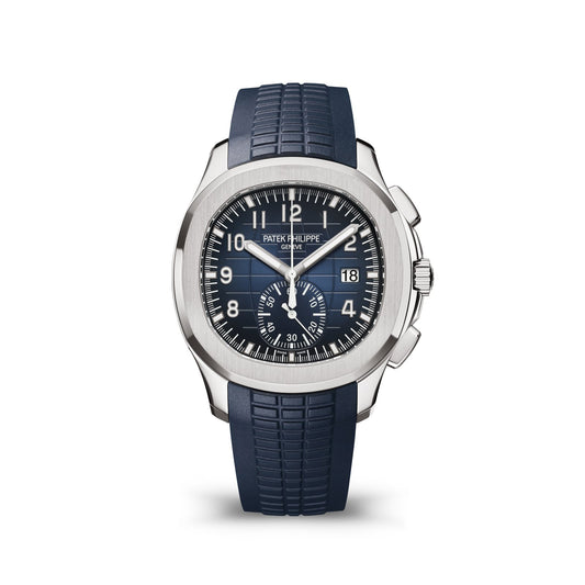 Patek Philippe Aquanaut Watch