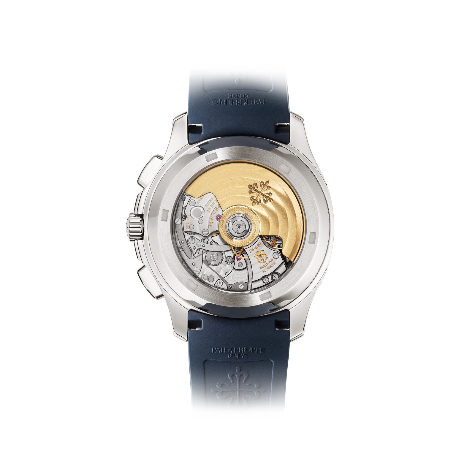 Patek Philippe Aquanaut Watch