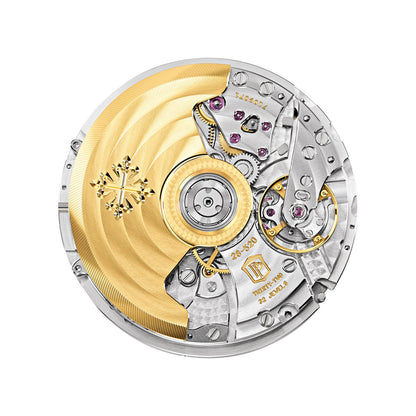 Patek Philippe Aquanaut Watch