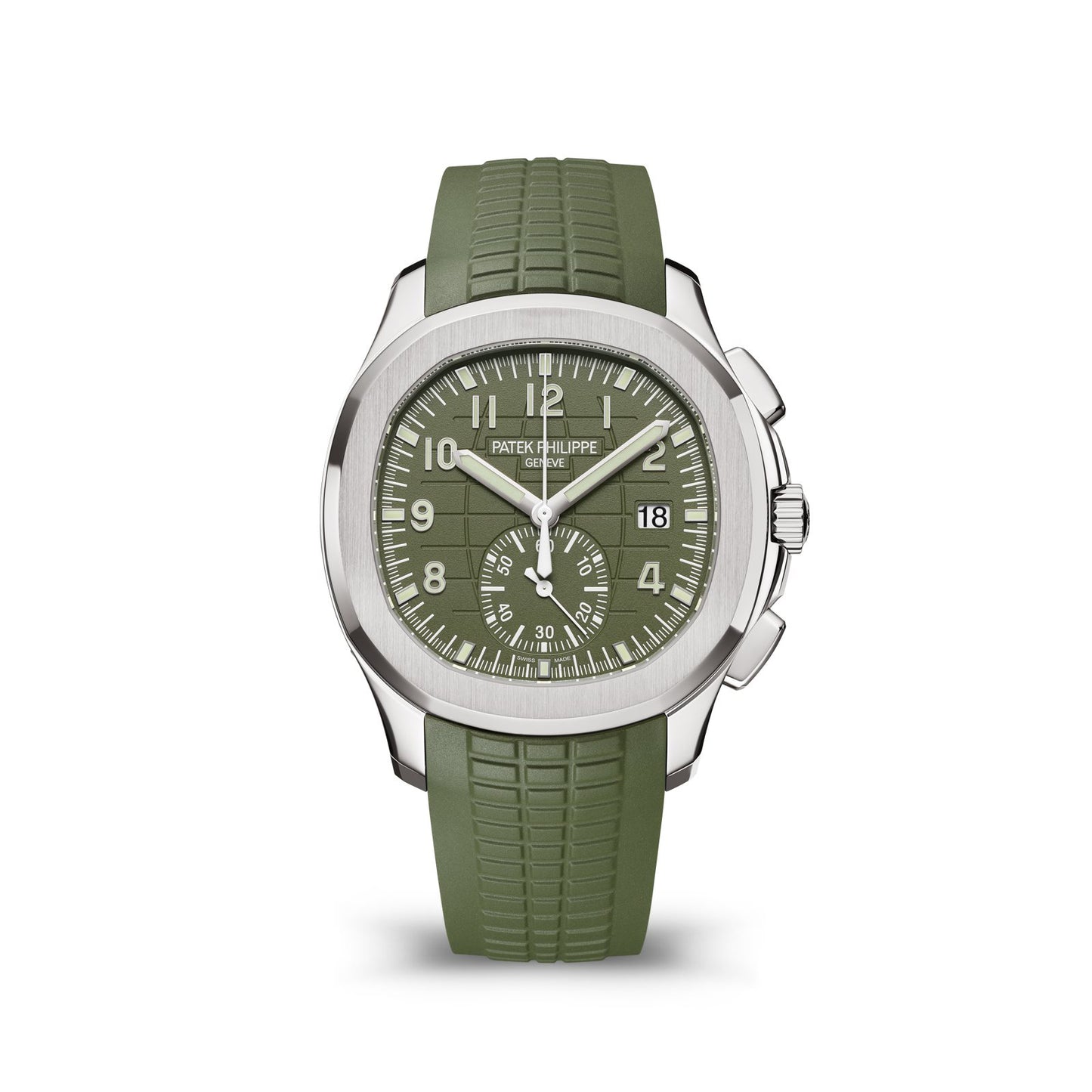 Patek Philippe Aquanaut Watch