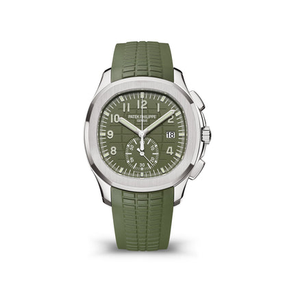 Patek Philippe Aquanaut Watch