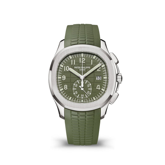 Patek Philippe Aquanaut Watch