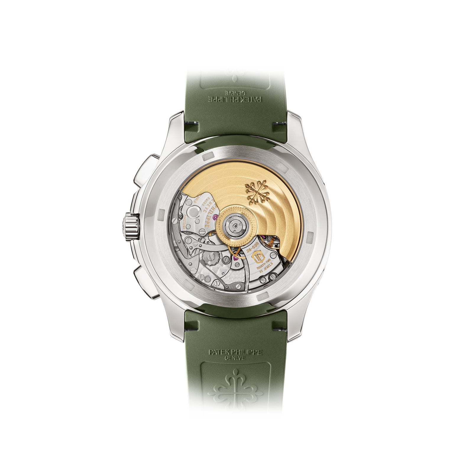 Patek Philippe Aquanaut Watch