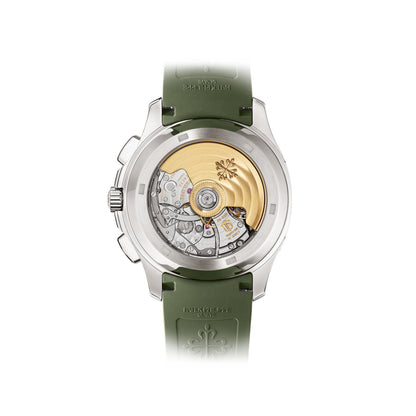 Patek Philippe Aquanaut Watch