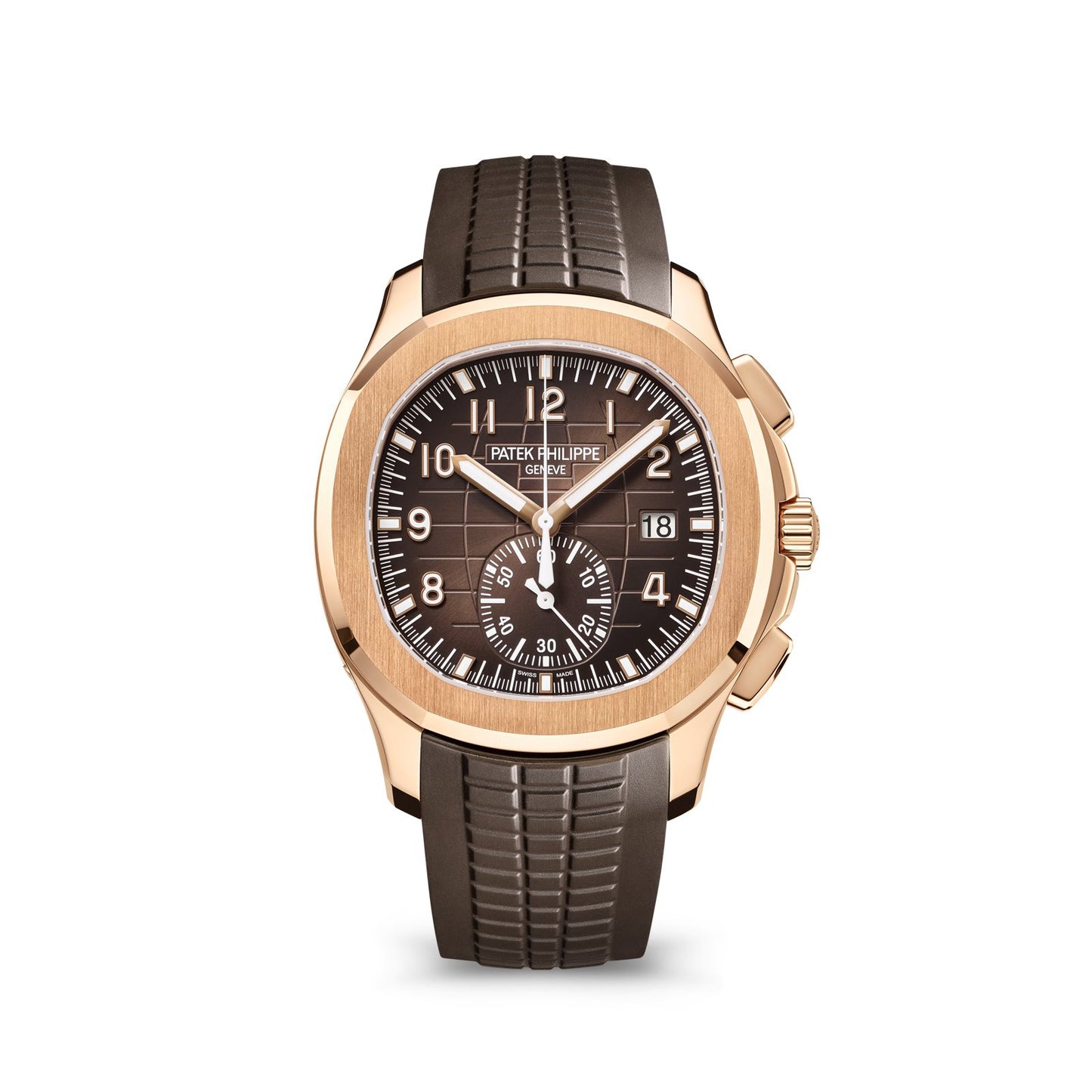 Patek Philippe Aquanaut Watch