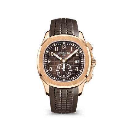 Patek Philippe Aquanaut Watch