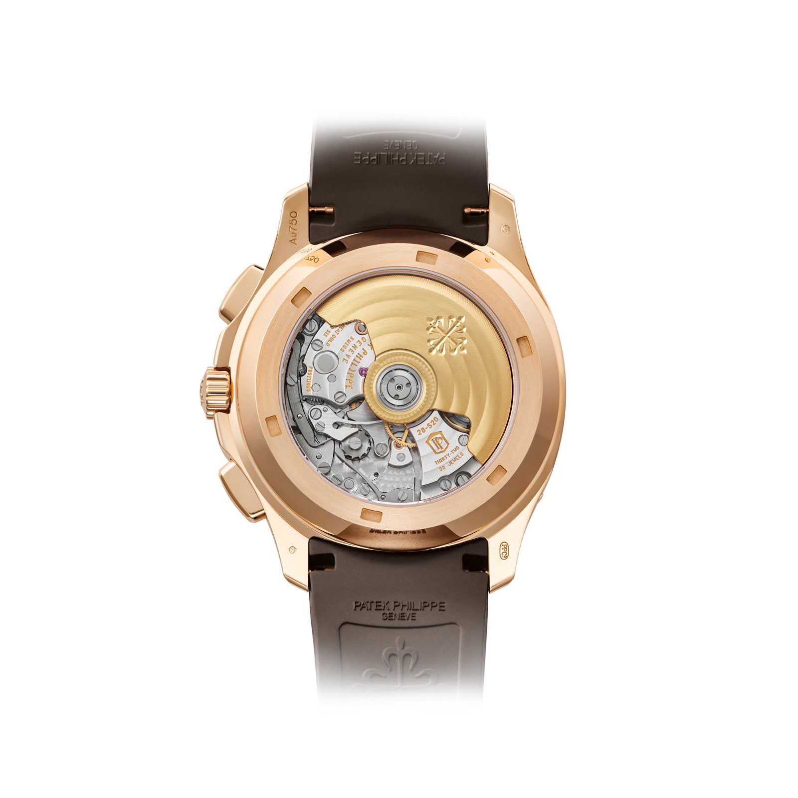 Patek Philippe Aquanaut Watch