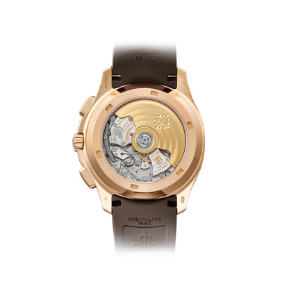 Patek Philippe Aquanaut Watch