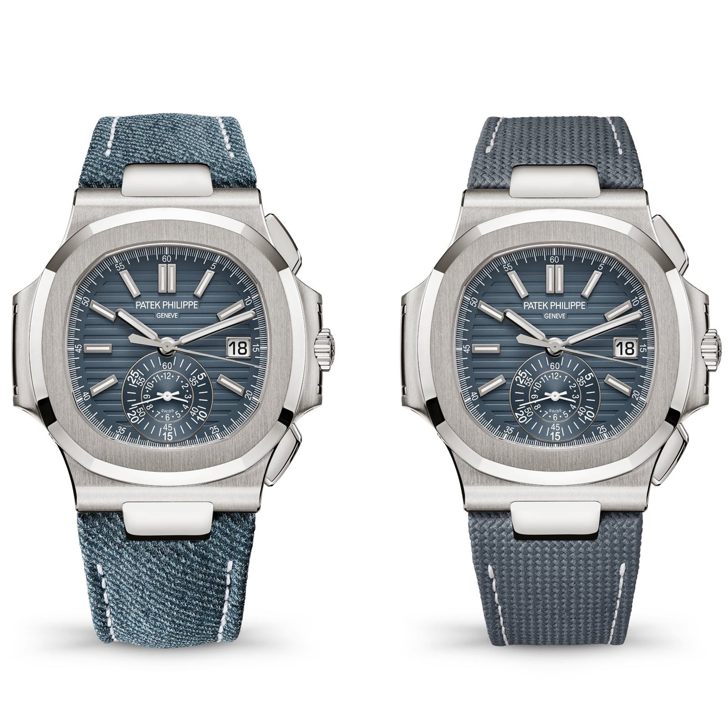 Patek Philippe Nautilus Watch