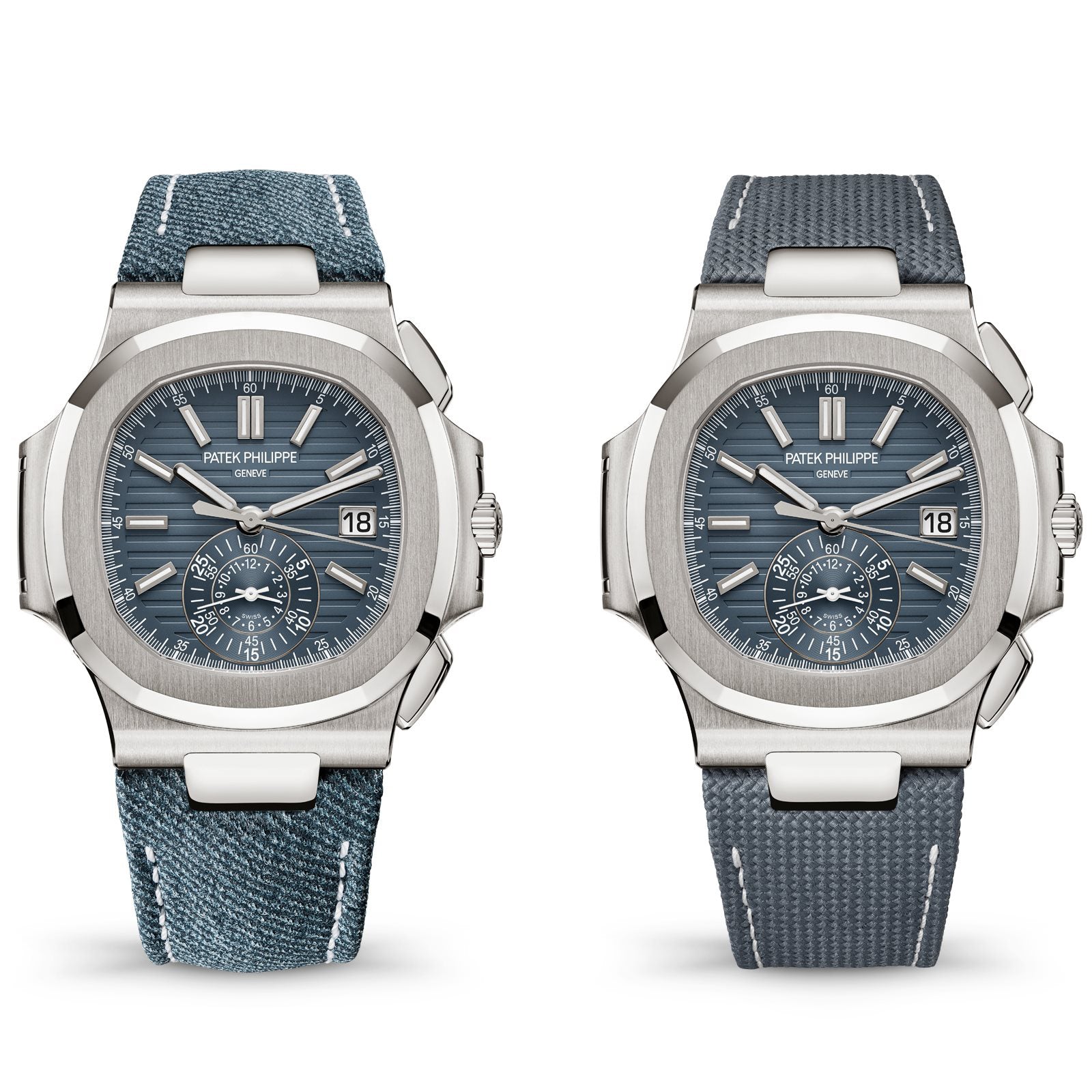 Patek Philippe Nautilus Watch