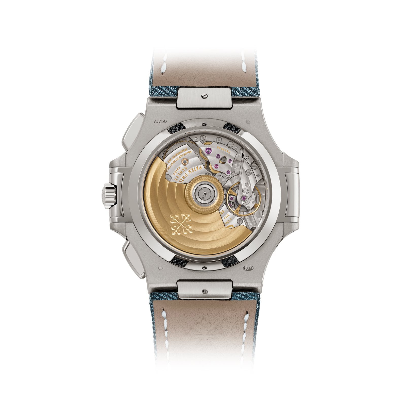 Patek Philippe Nautilus Watch