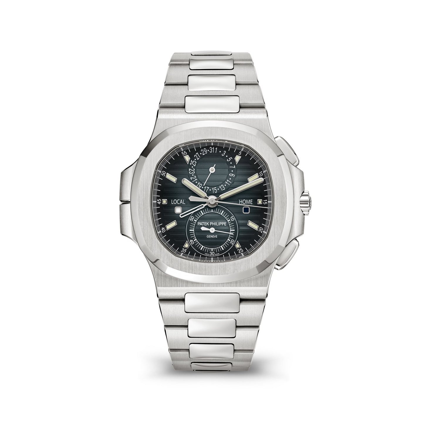 Patek Philippe Nautilus Watch