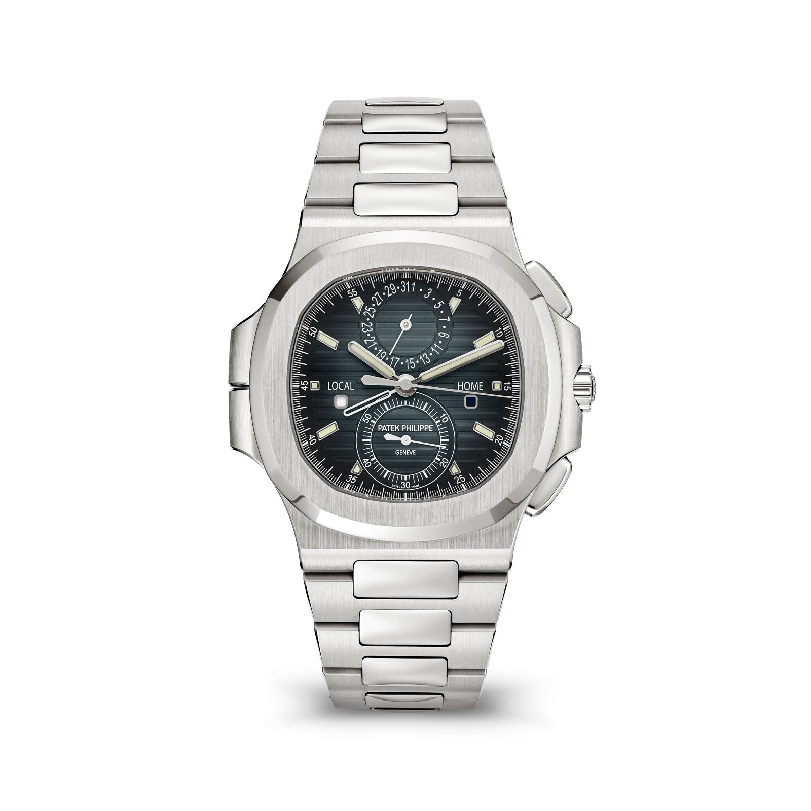 Patek Philippe Nautilus Watch