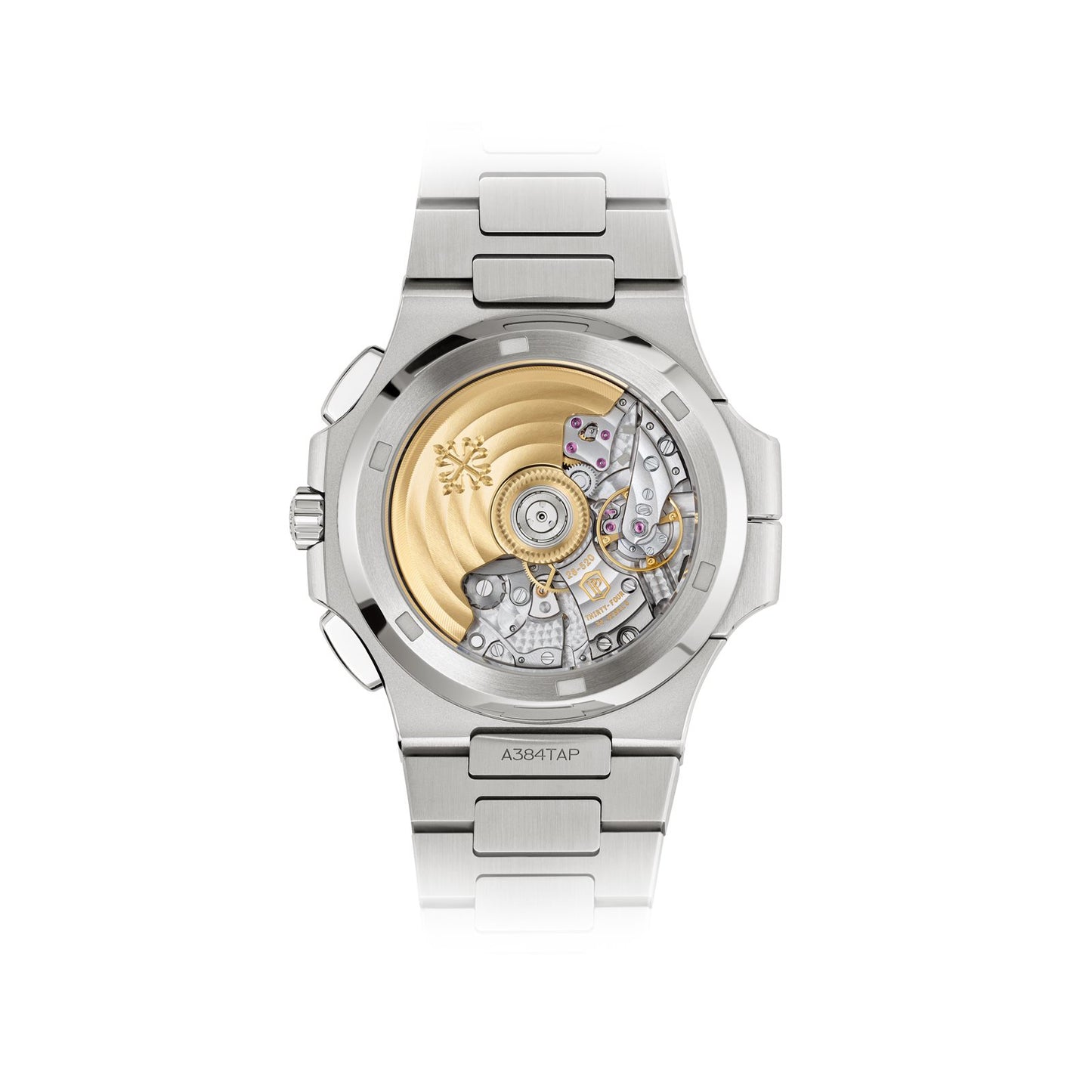 Patek Philippe Nautilus Watch