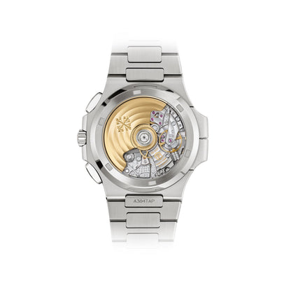 Patek Philippe Nautilus Watch