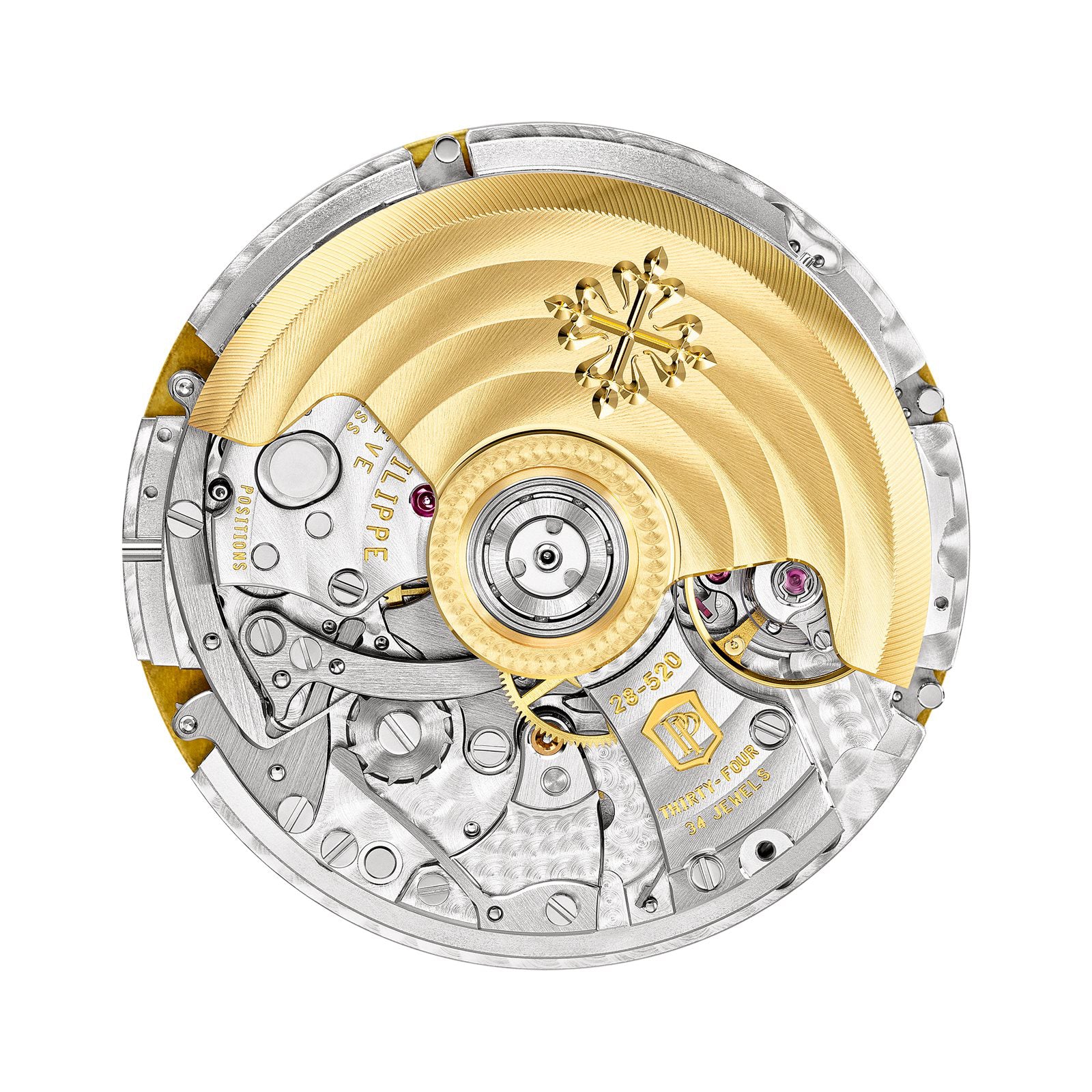 Patek Philippe Nautilus Watch