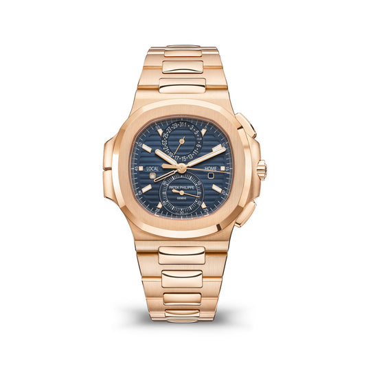 Patek Philippe Nautilus Watch
