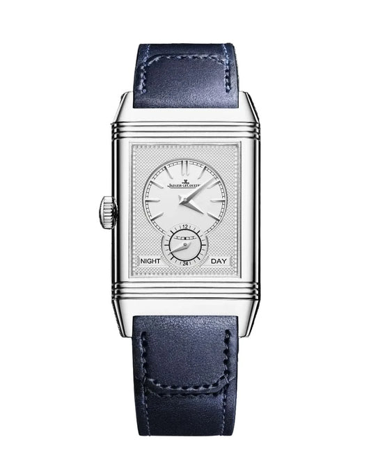 Reverso Tribute Duoface Small Seconds