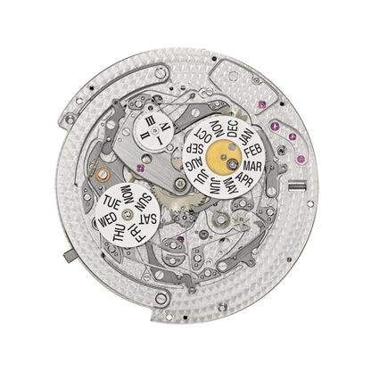 Patek Philippe Grand Complications Watch